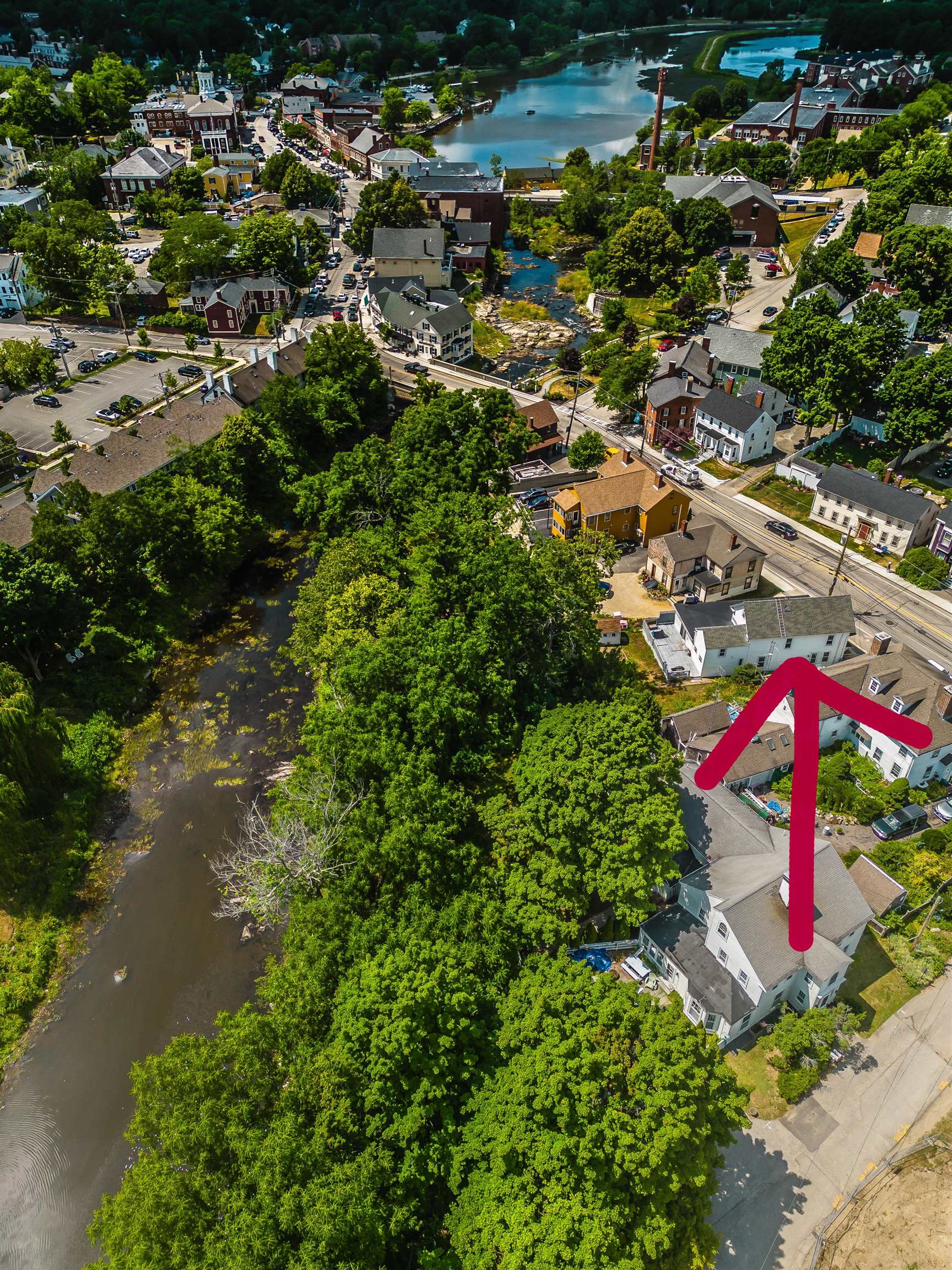 21 High Street Exeter, NH 03833 - Photo 31 of 40