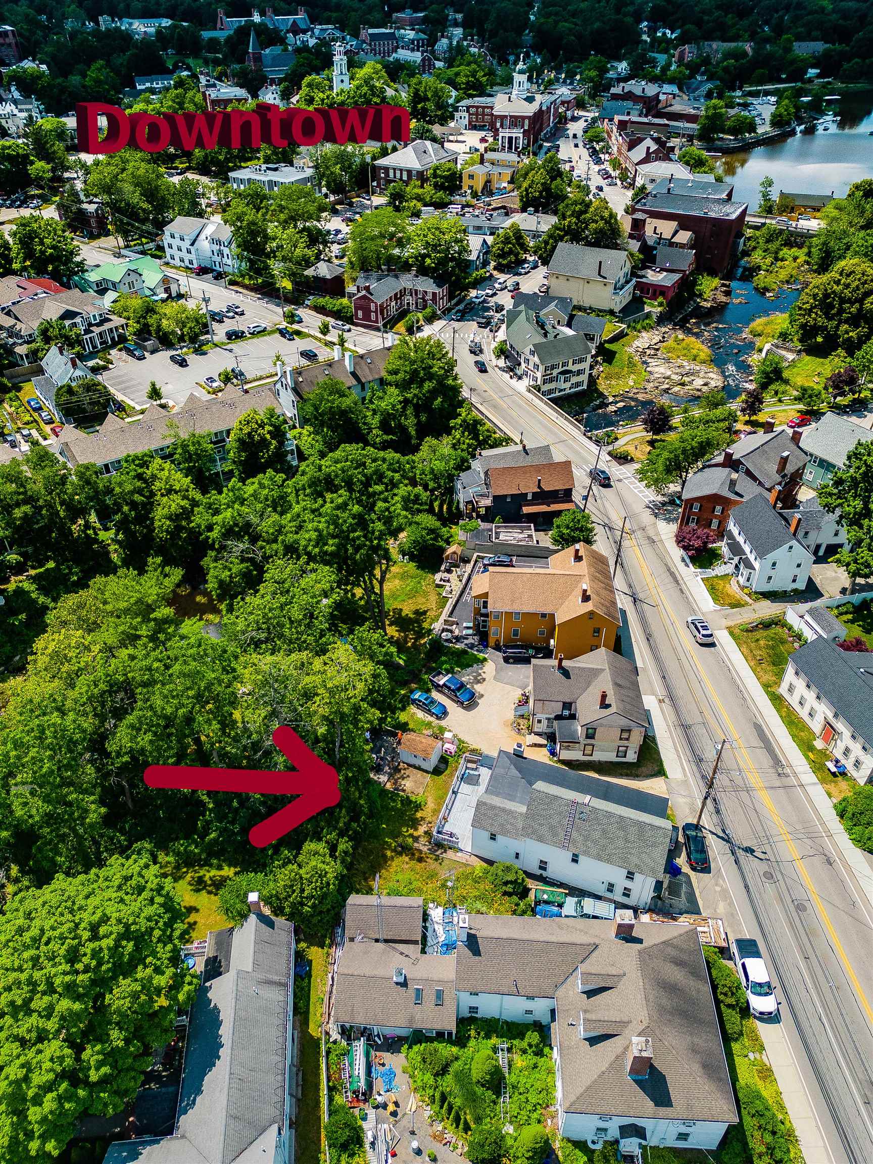 21 High Street Exeter, NH 03833 - Photo 35 of 40