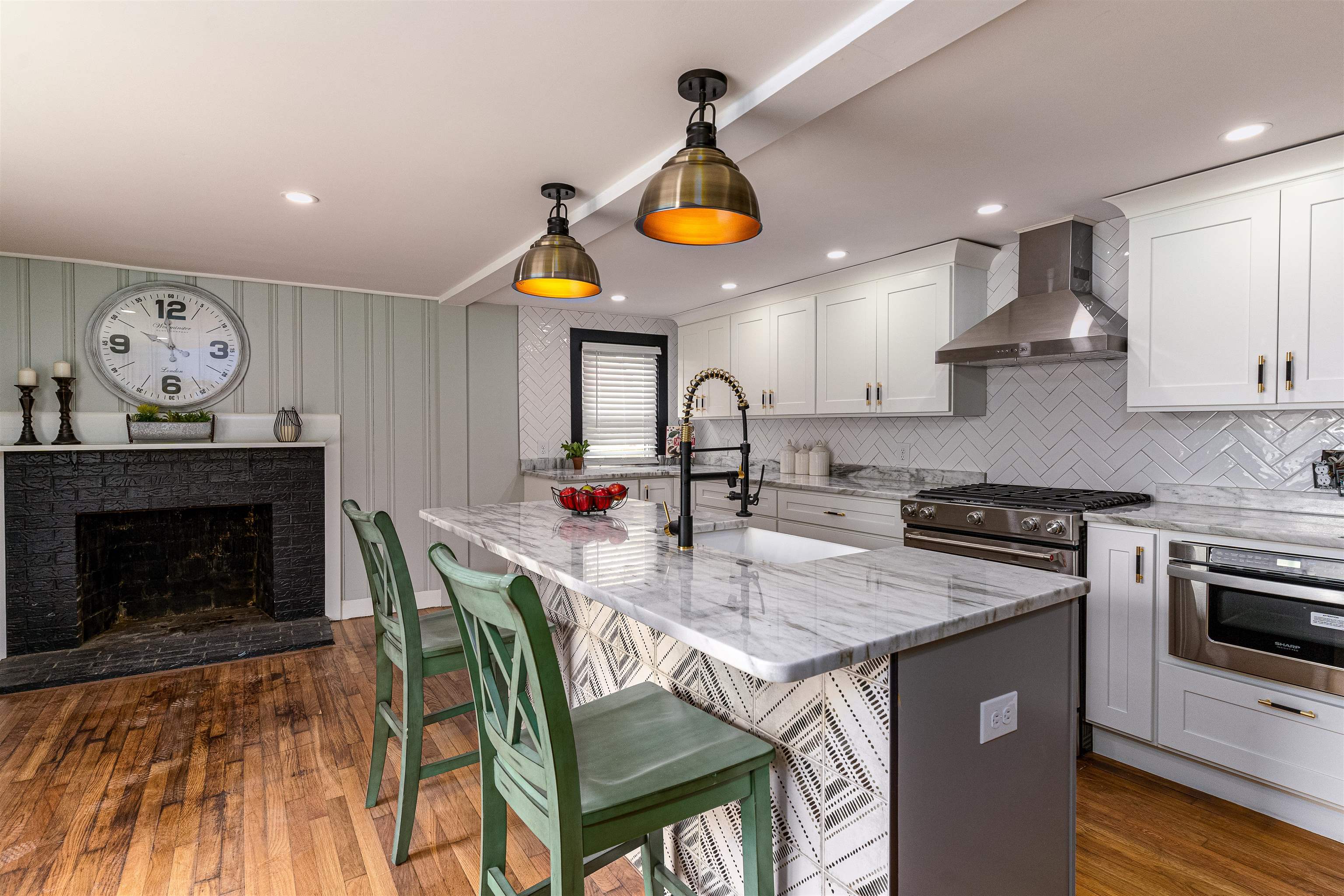 21 High Street Exeter, NH 03833 - Photo 38 of 40