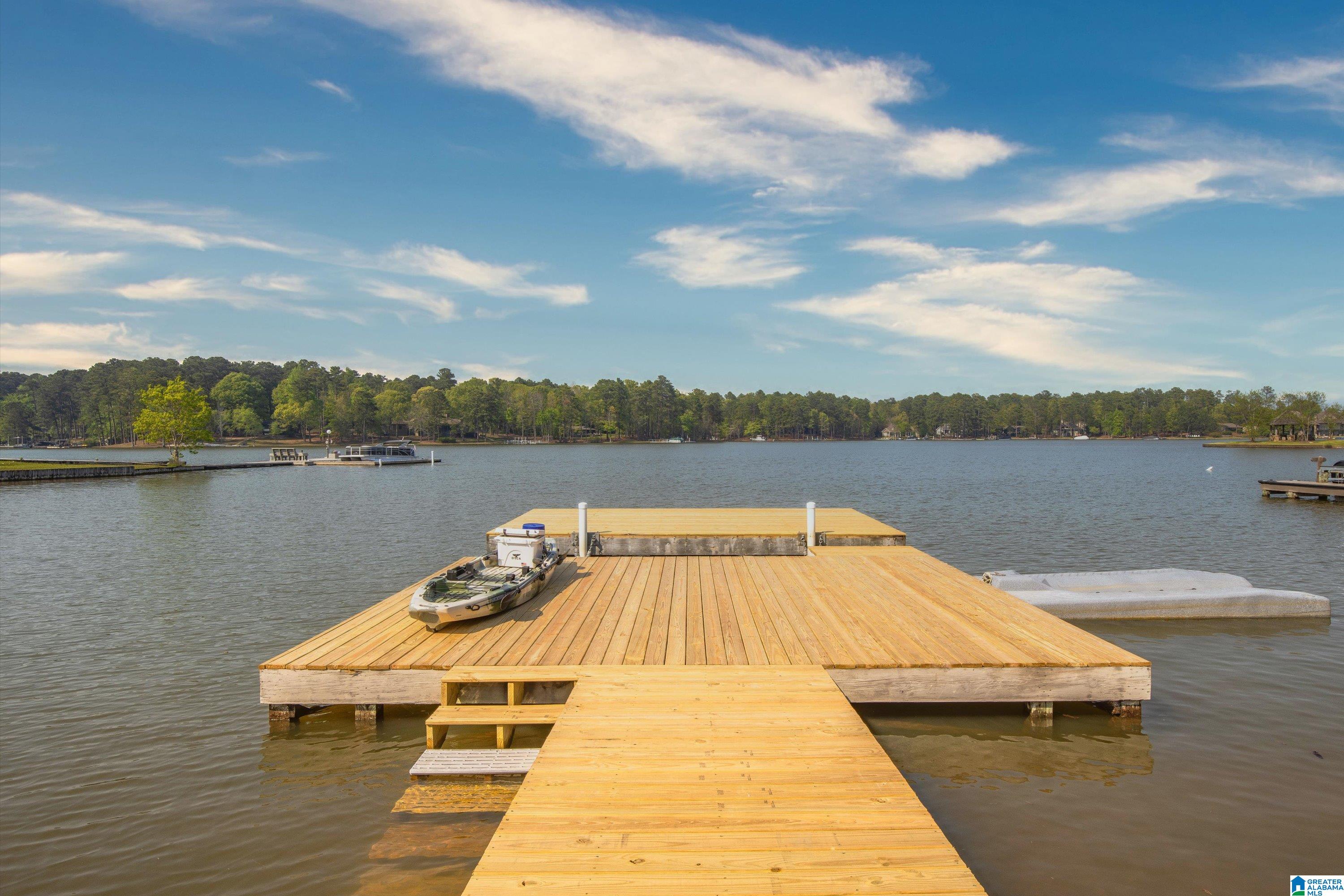 417 Lakewinds Road Alexander City, AL 35010 - Photo 65 of 71