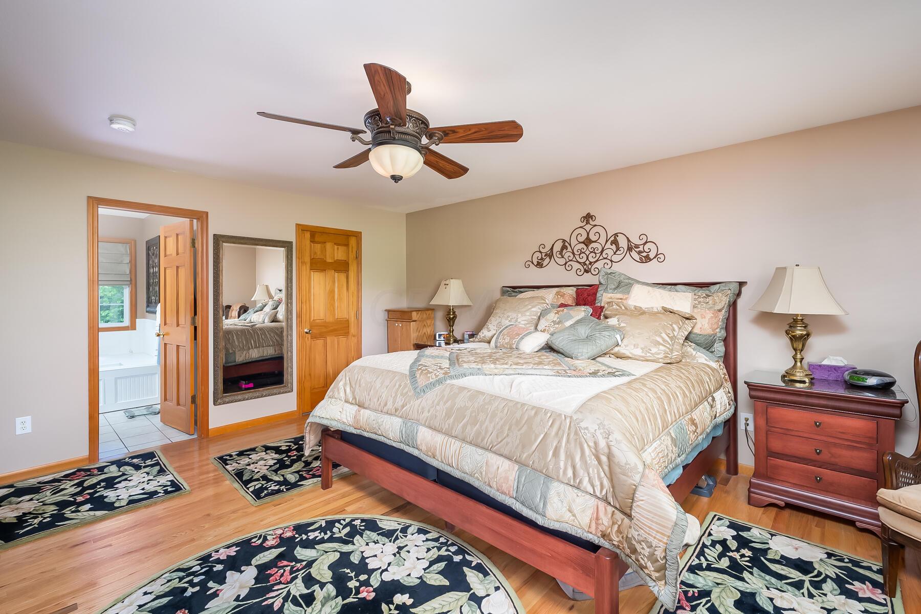 1557 Braumiller Road Delaware, OH 43015 - Photo 43 of 54 Primary Bedroom