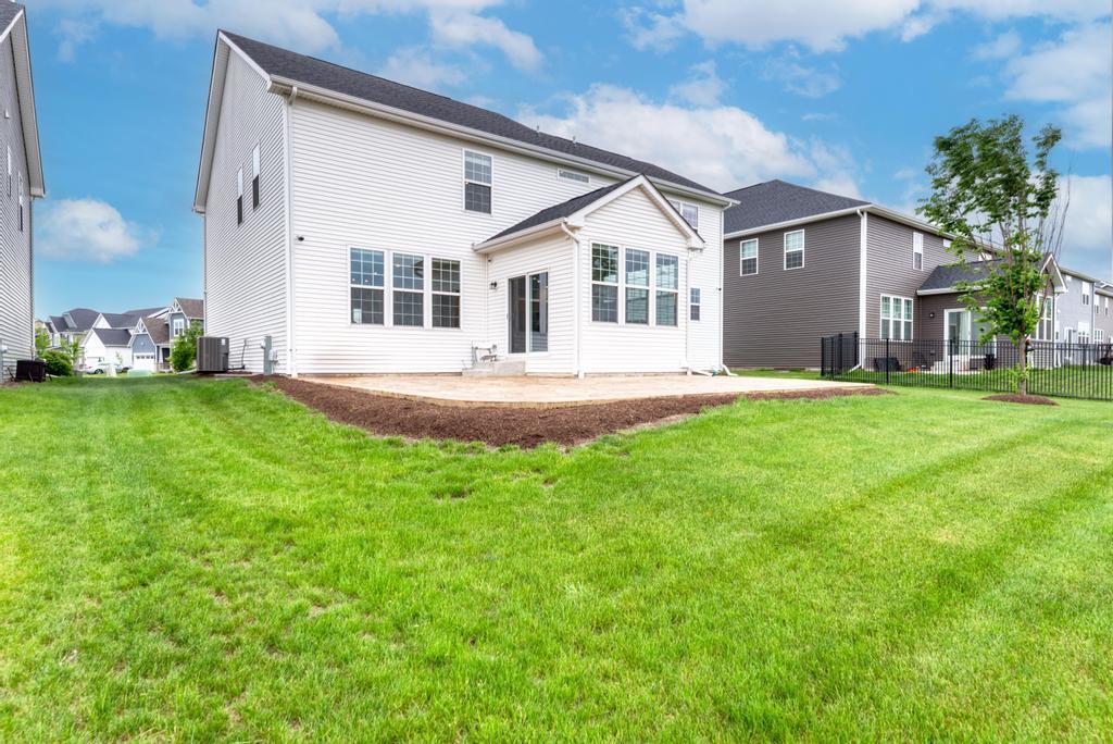 23458 West Lansdowne Road Plainfield, IL 60585 - Photo 43 of 50
