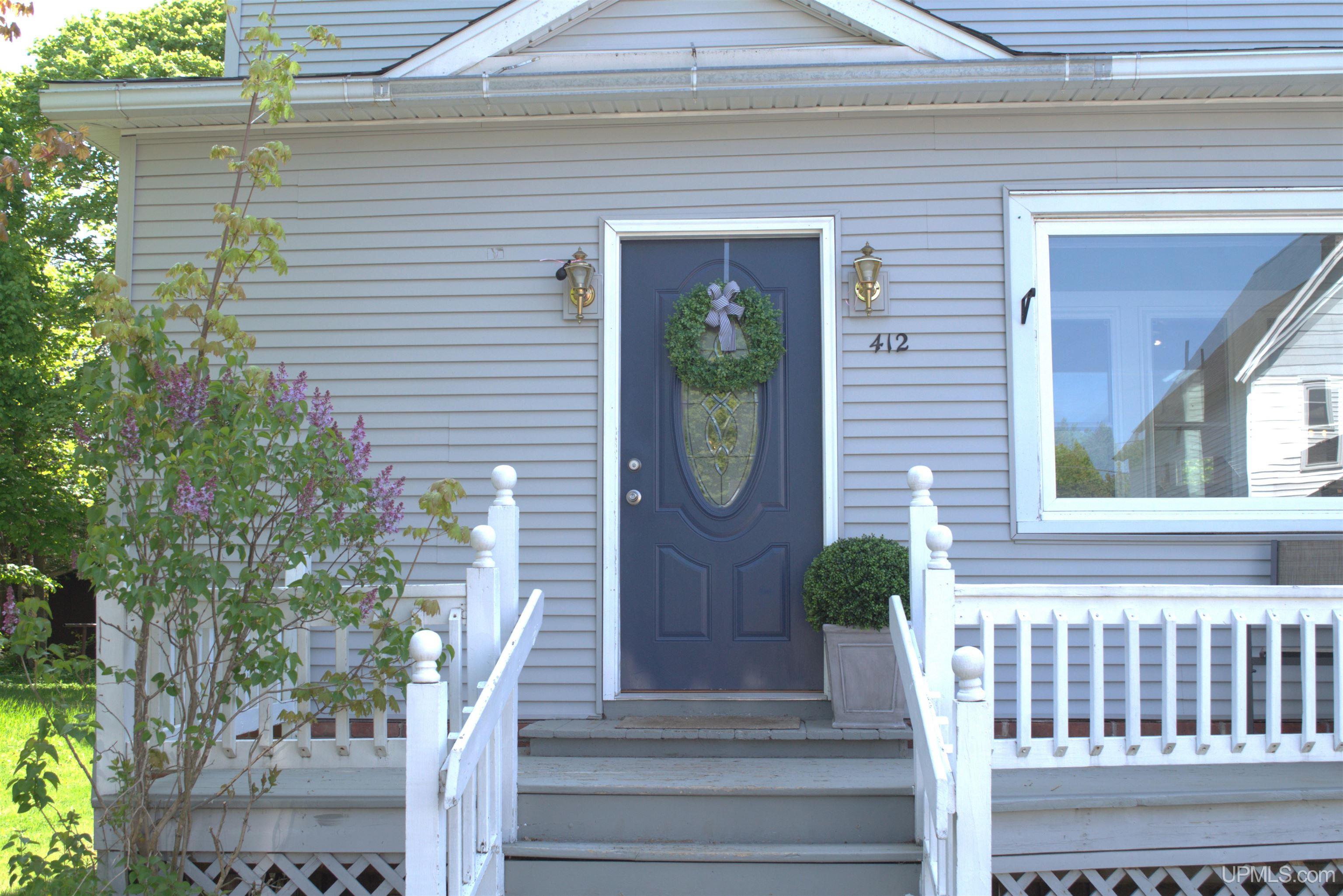 412 Florida Street Laurium, MI 49913 - Photo 2 of 45