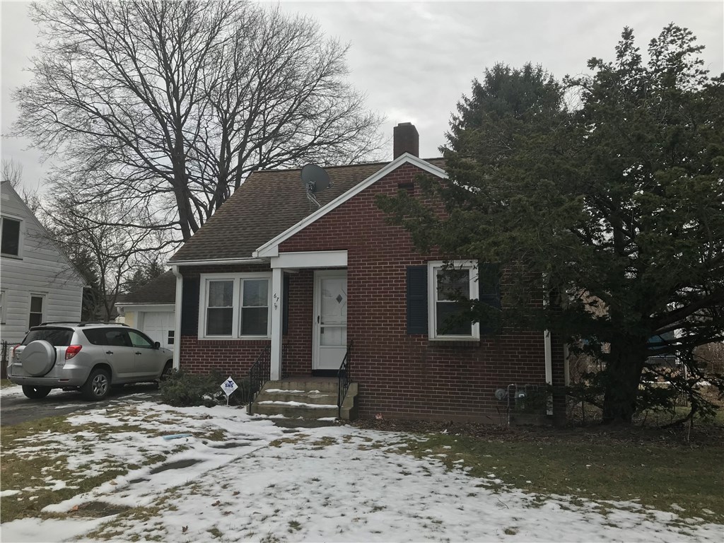 67 Del Monte Street Rochester, NY 14621 - Photo 1 of 1