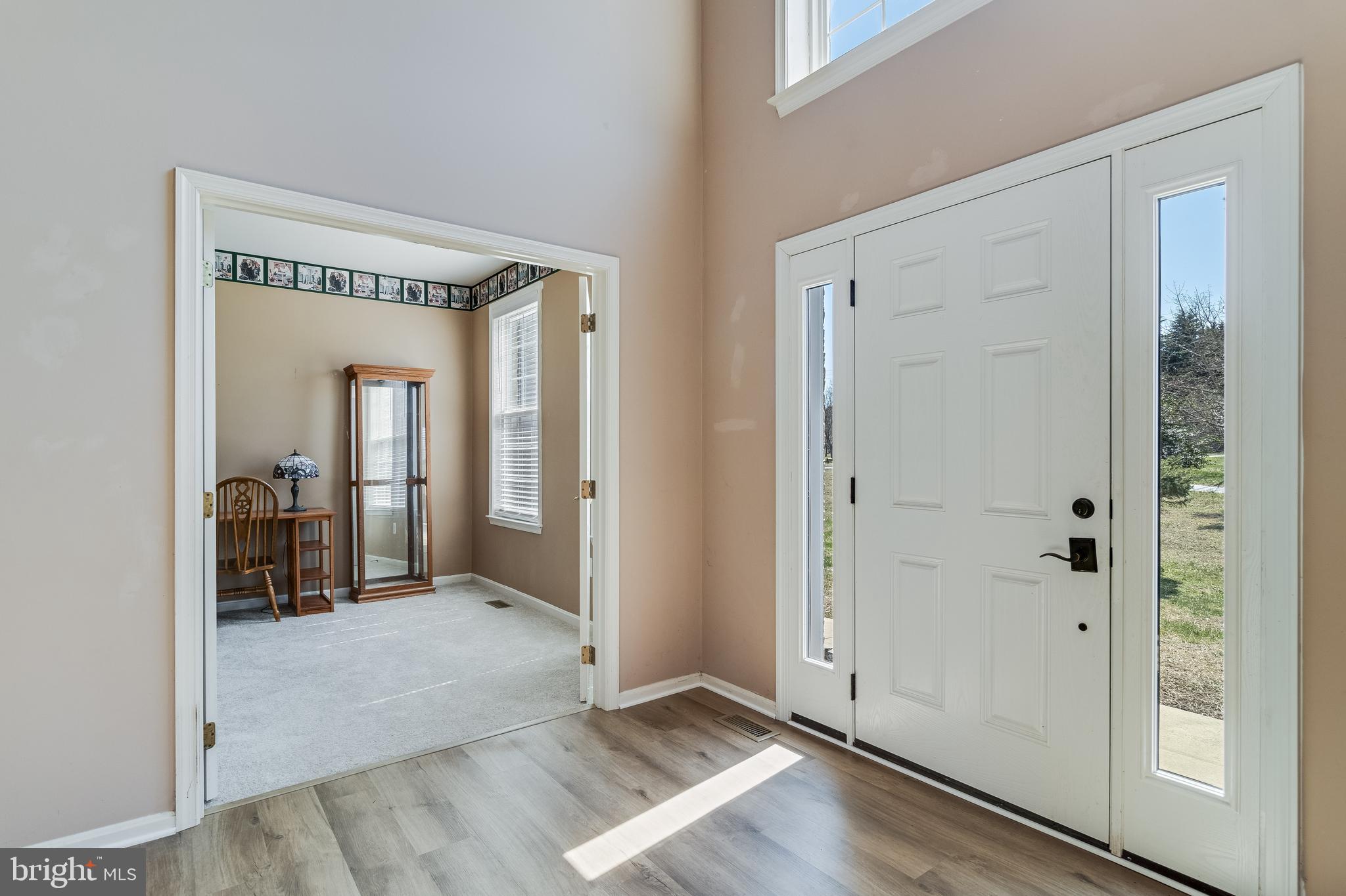 5815 Mill Branch Road Huntingtown, MD 20639 - Photo 3 of 47