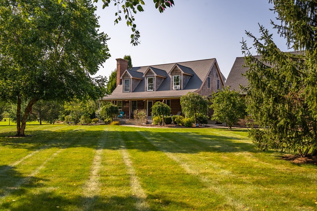2 Sassafras Road Rehoboth, MA 02769 - Photo 1 of 34 Gallery Image 1