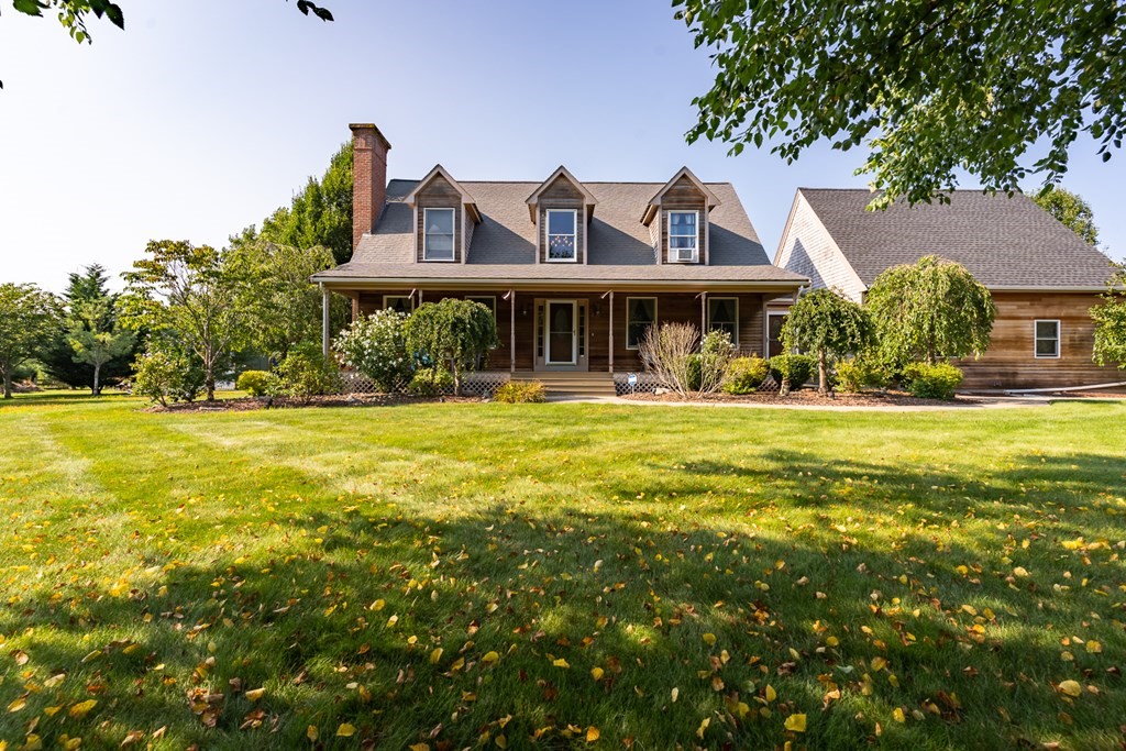 2 Sassafras Road Rehoboth, MA 02769 - Photo 2 of 34 Gallery Image 2