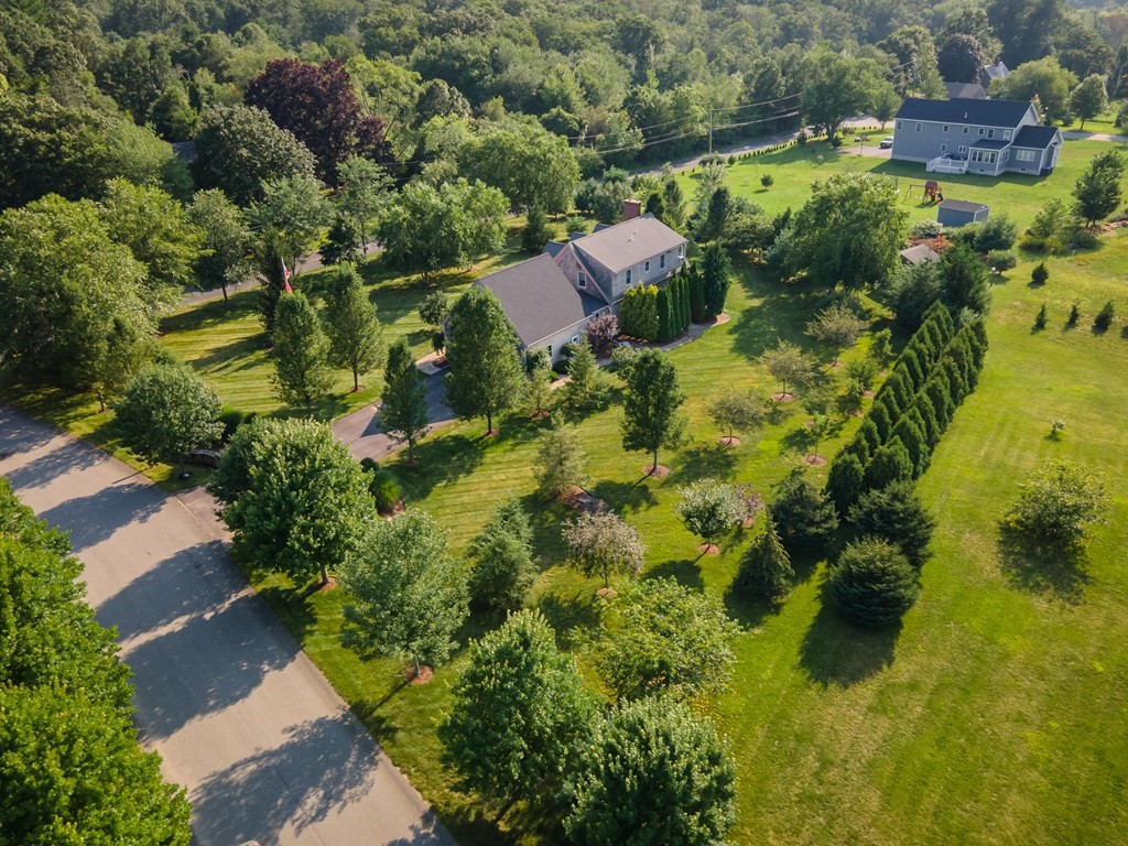 2 Sassafras Road Rehoboth, MA 02769 - Photo 31 of 34 Gallery Image 31