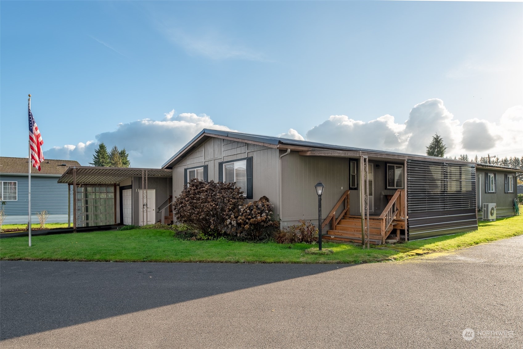 57 Clemons Road, Unit 53 Montesano, WA 98563 - Photo 1 of 19 Gallery Image 1