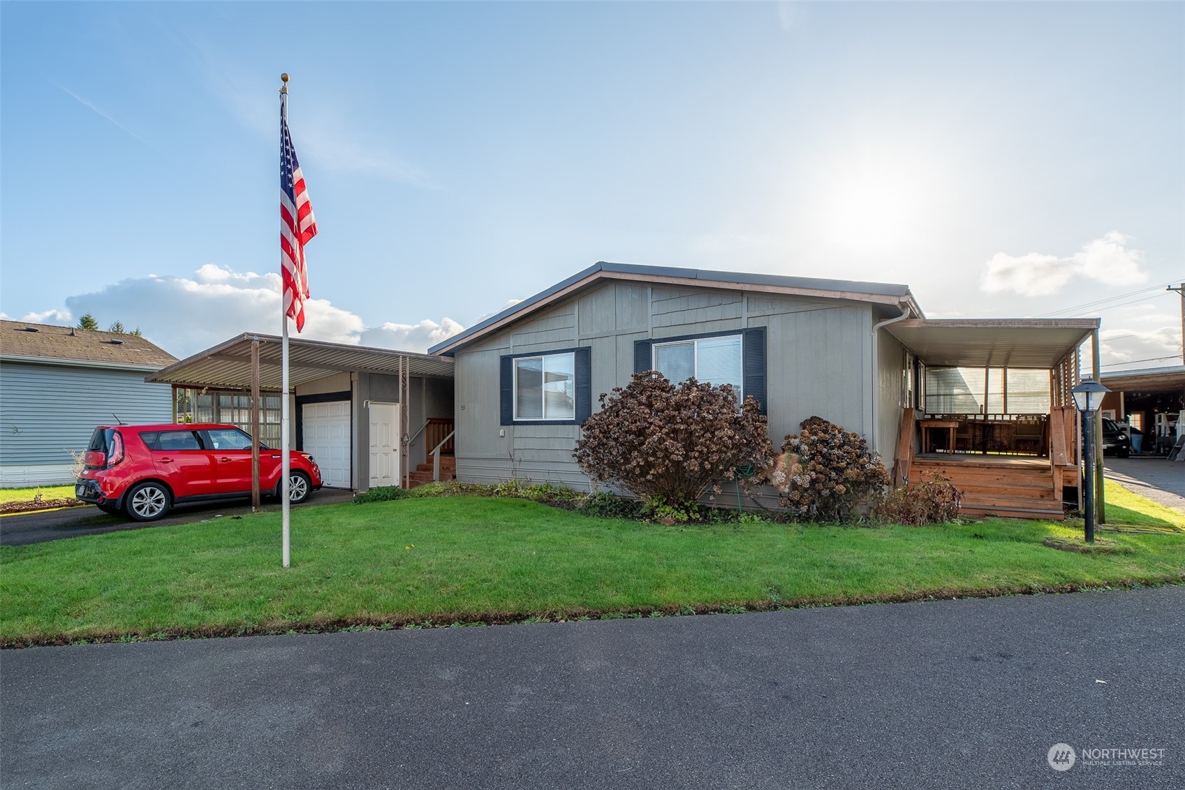 57 Clemons Road, Unit 53 Montesano, WA 98563 - Photo 16 of 19 Gallery Image 16