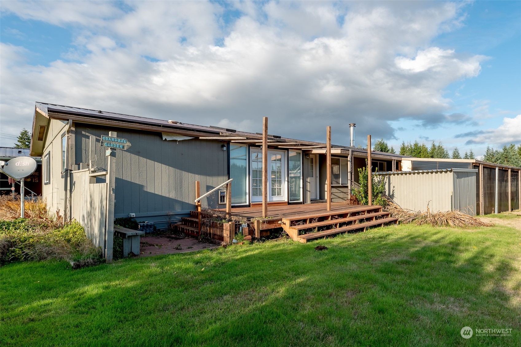 57 Clemons Road, Unit 53 Montesano, WA 98563 - Photo 18 of 19 Gallery Image 18