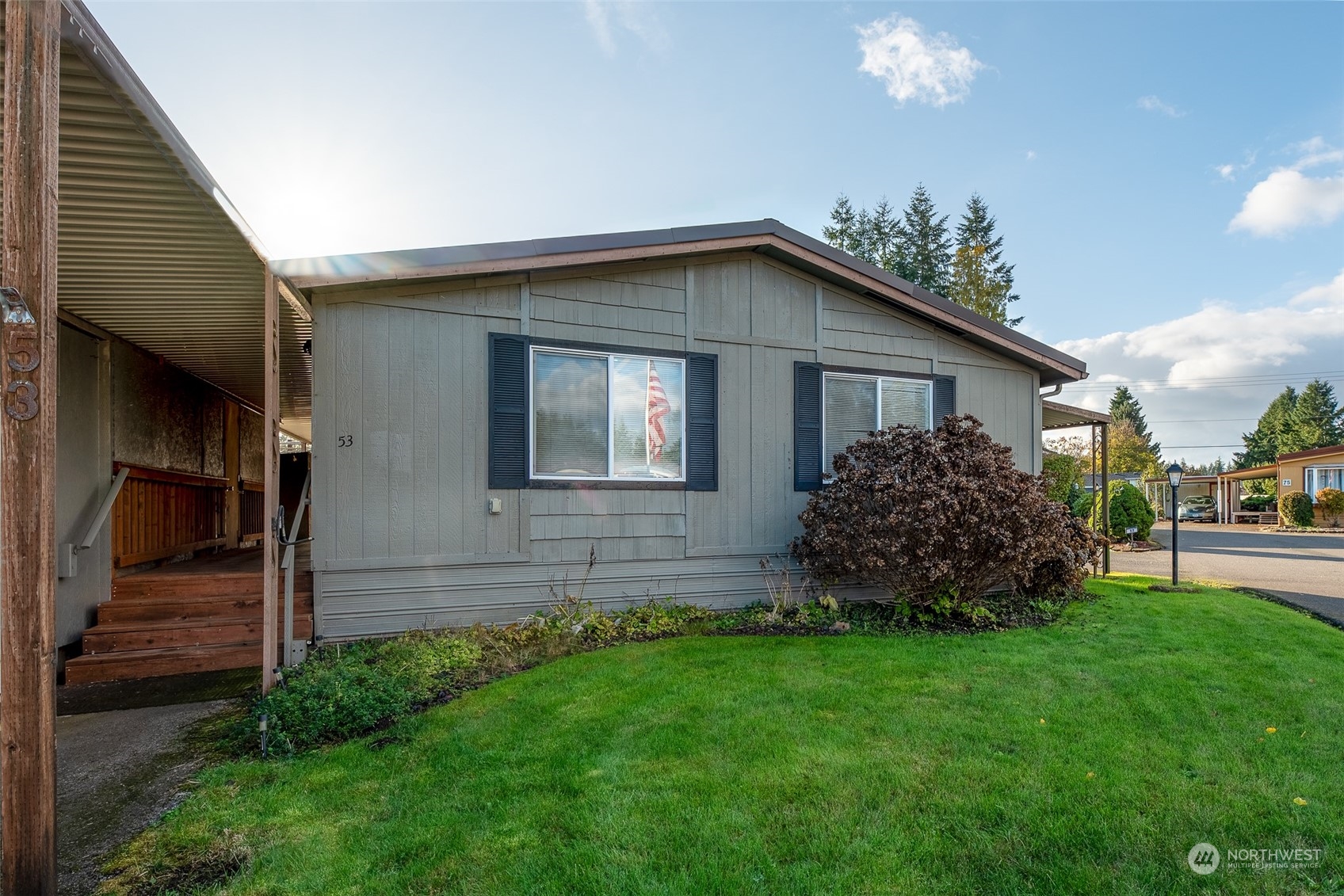 57 Clemons Road, Unit 53 Montesano, WA 98563 - Photo 2 of 19 Gallery Image 2