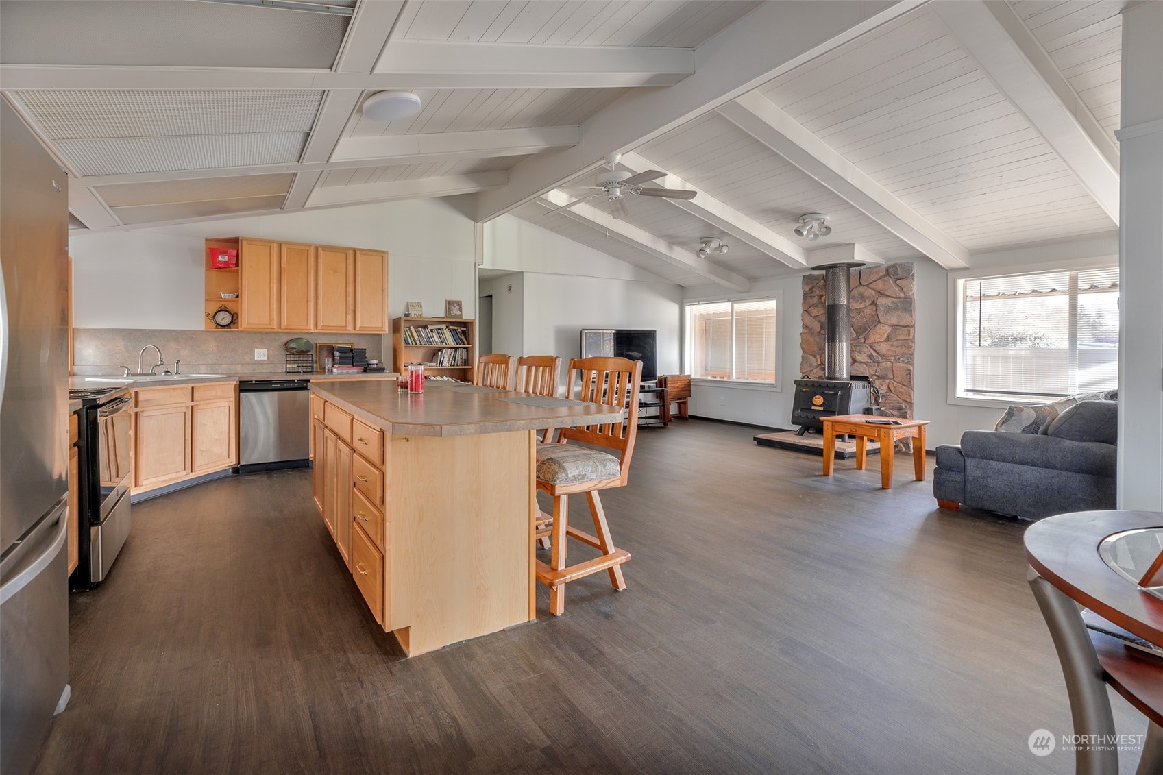 57 Clemons Road, Unit 53 Montesano, WA 98563 - Photo 6 of 19 Gallery Image 6
