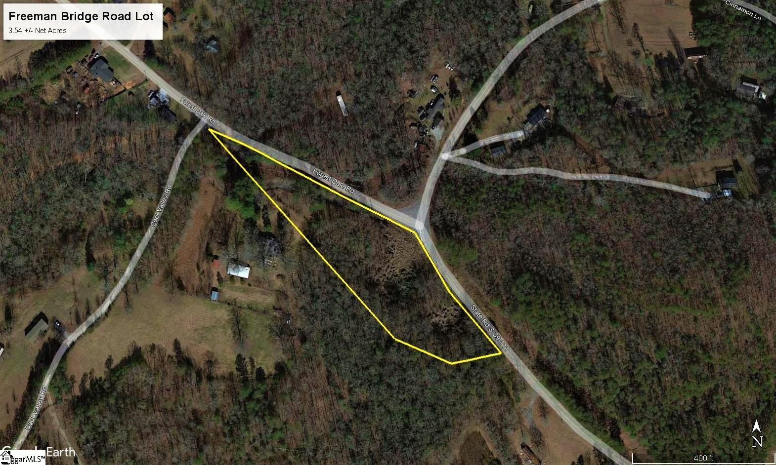 620 Freeman Bridge Road Marietta, SC 29661 - Photo 1 of 6