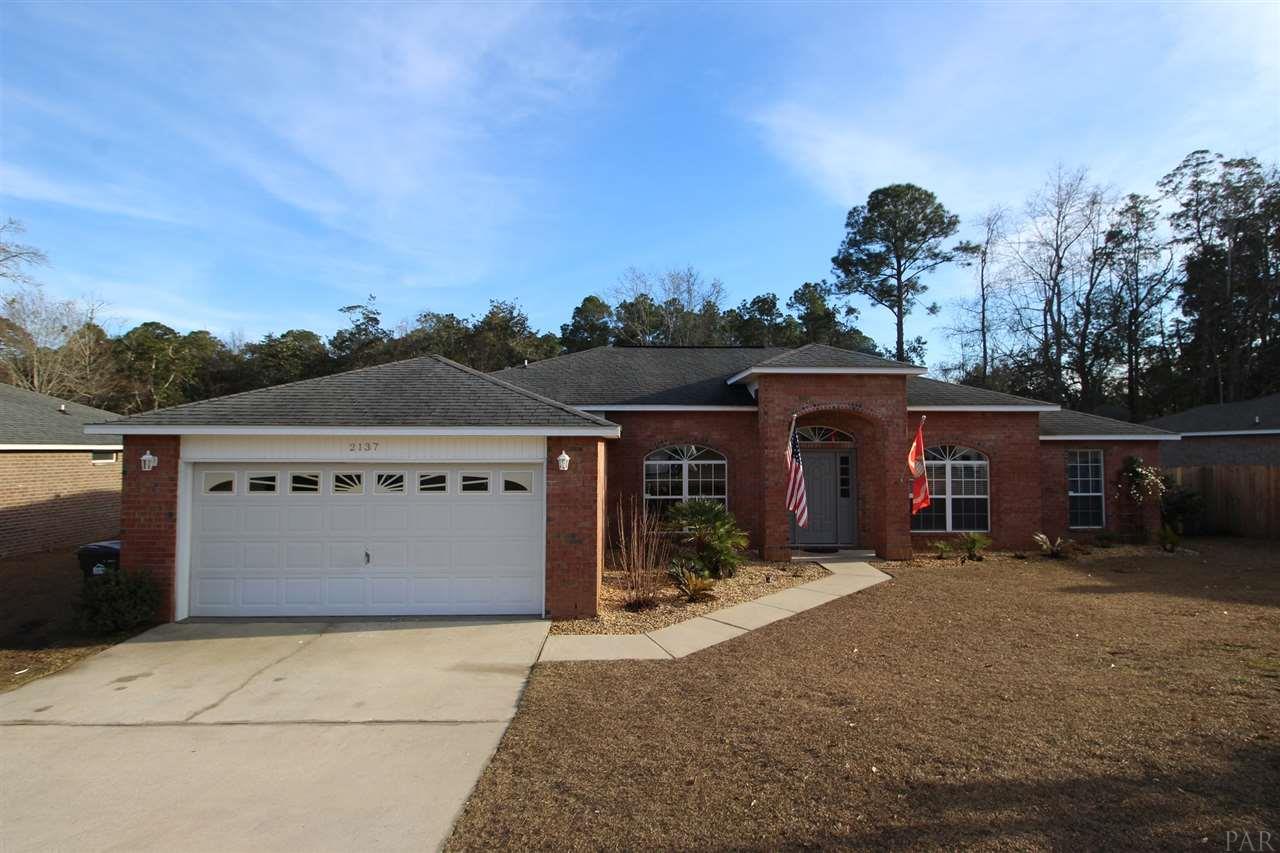 2137 Liberty Loop Road Cantonment, FL 32533 - Photo 1 of 31 Gallery Image 1
