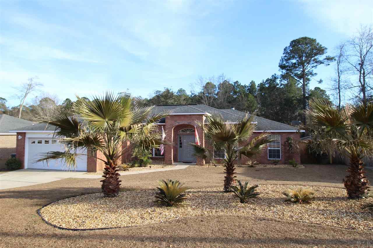 2137 Liberty Loop Road Cantonment, FL 32533 - Photo 2 of 31 Gallery Image 2
