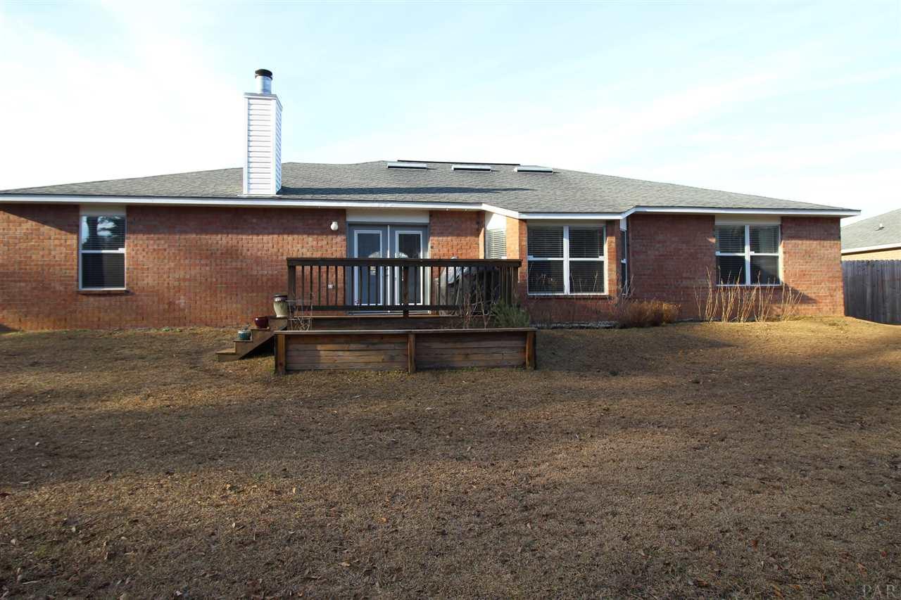 2137 Liberty Loop Road Cantonment, FL 32533 - Photo 27 of 31 Gallery Image 27