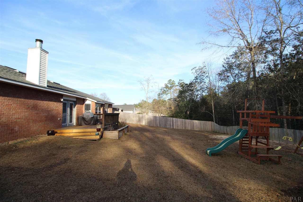 2137 Liberty Loop Road Cantonment, FL 32533 - Photo 28 of 31 Gallery Image 28