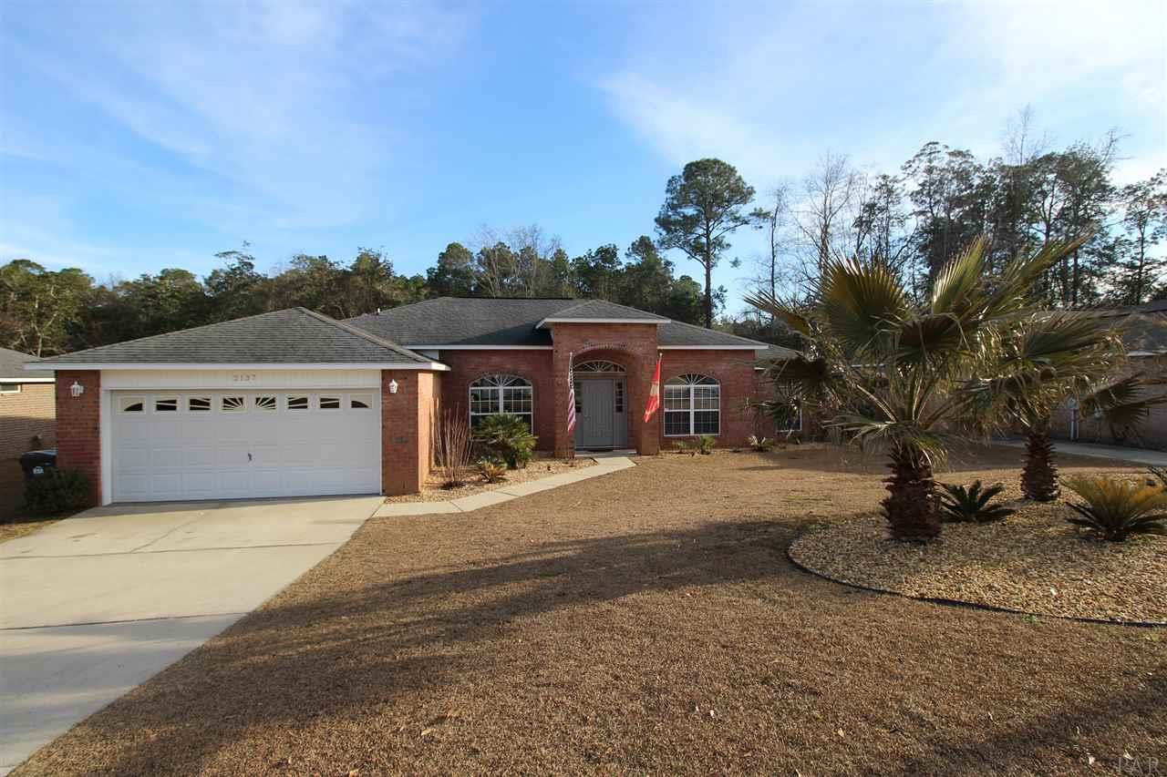 2137 Liberty Loop Road Cantonment, FL 32533 - Photo 31 of 31 Gallery Image 31