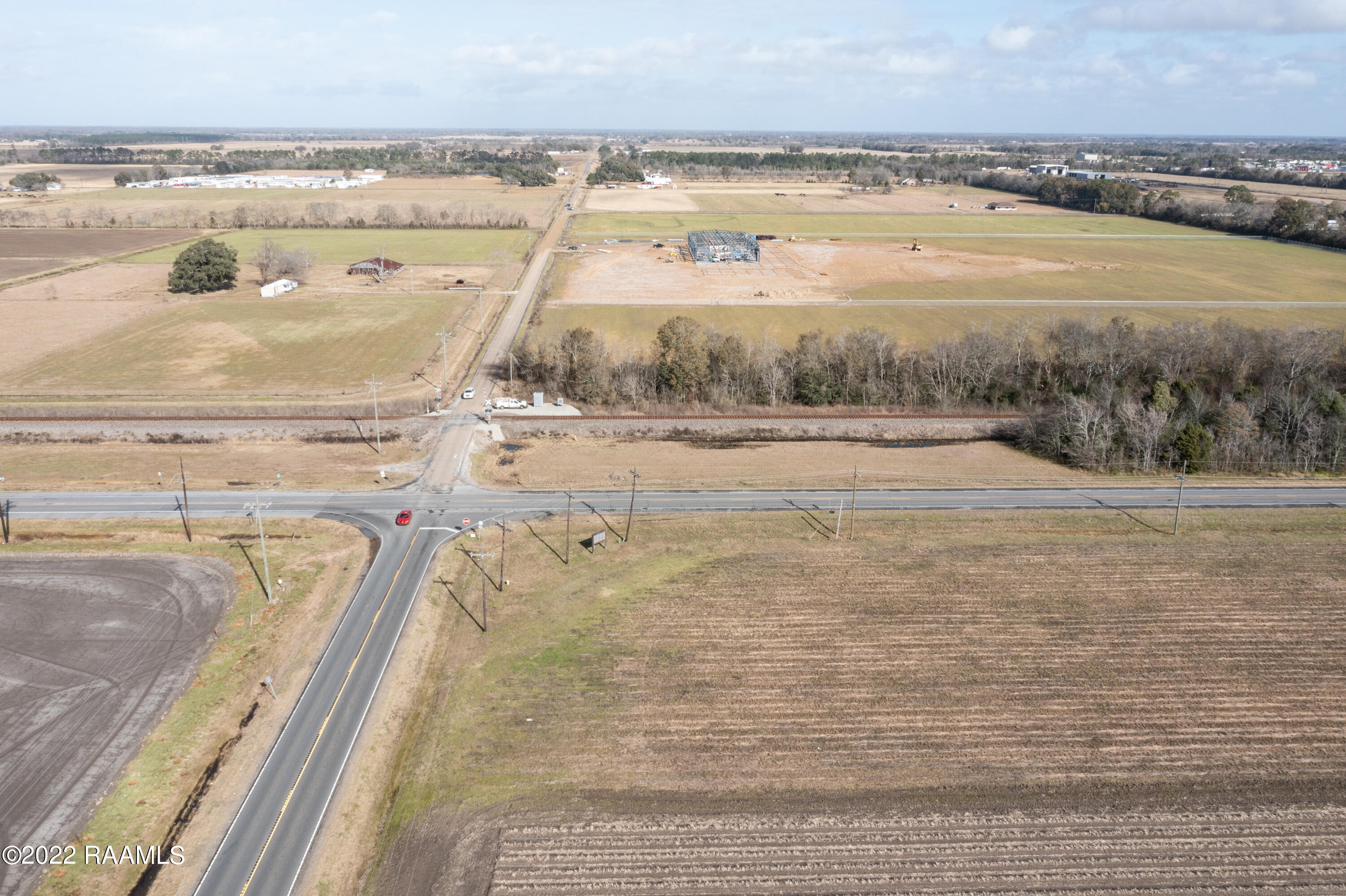 9831 Cameron Street Duson, LA 70529 - Photo 2 of 8 9831 Cameron St -2