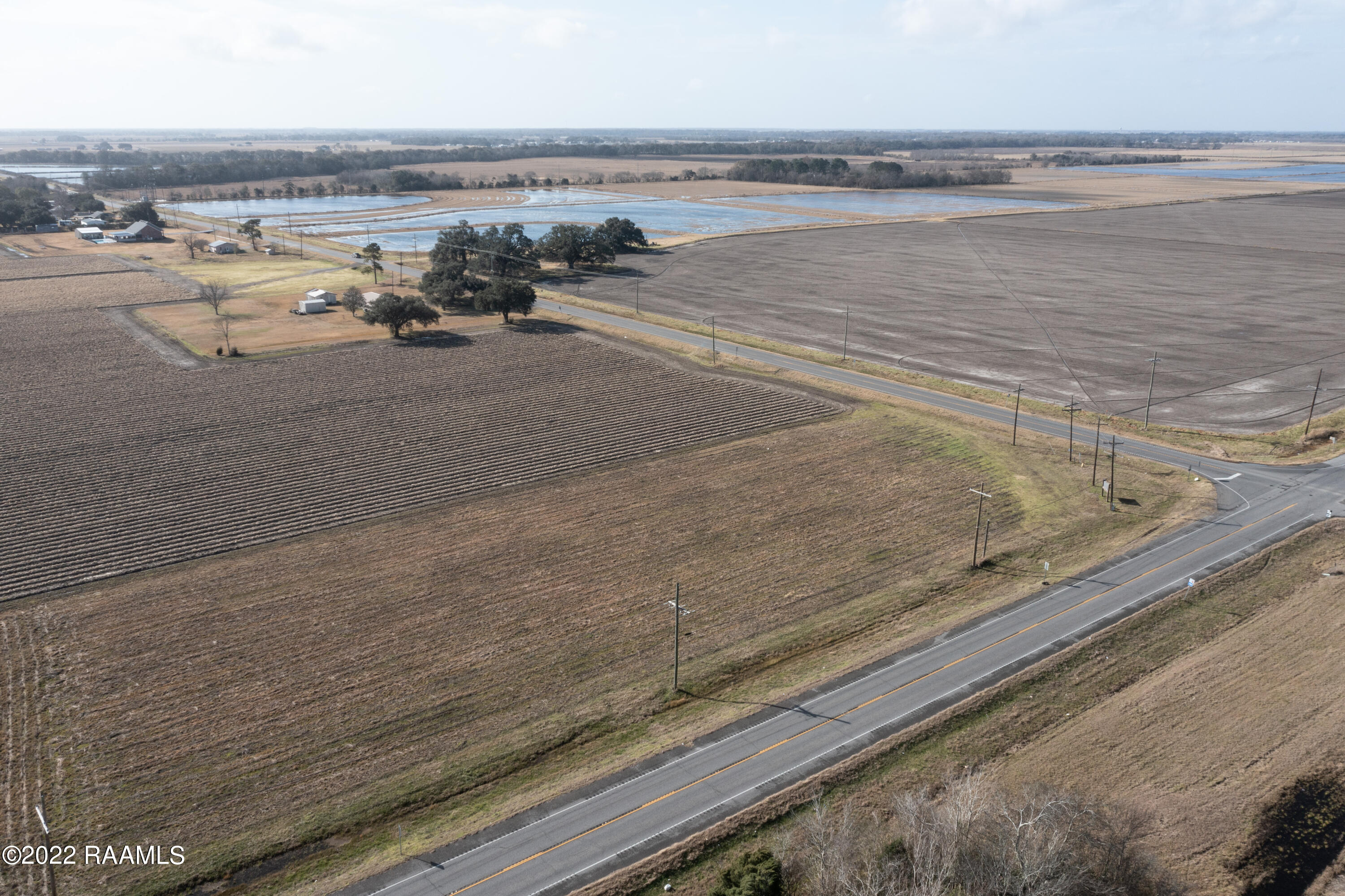 9831 Cameron Street Duson, LA 70529 - Photo 3 of 8 9831 Cameron St -3