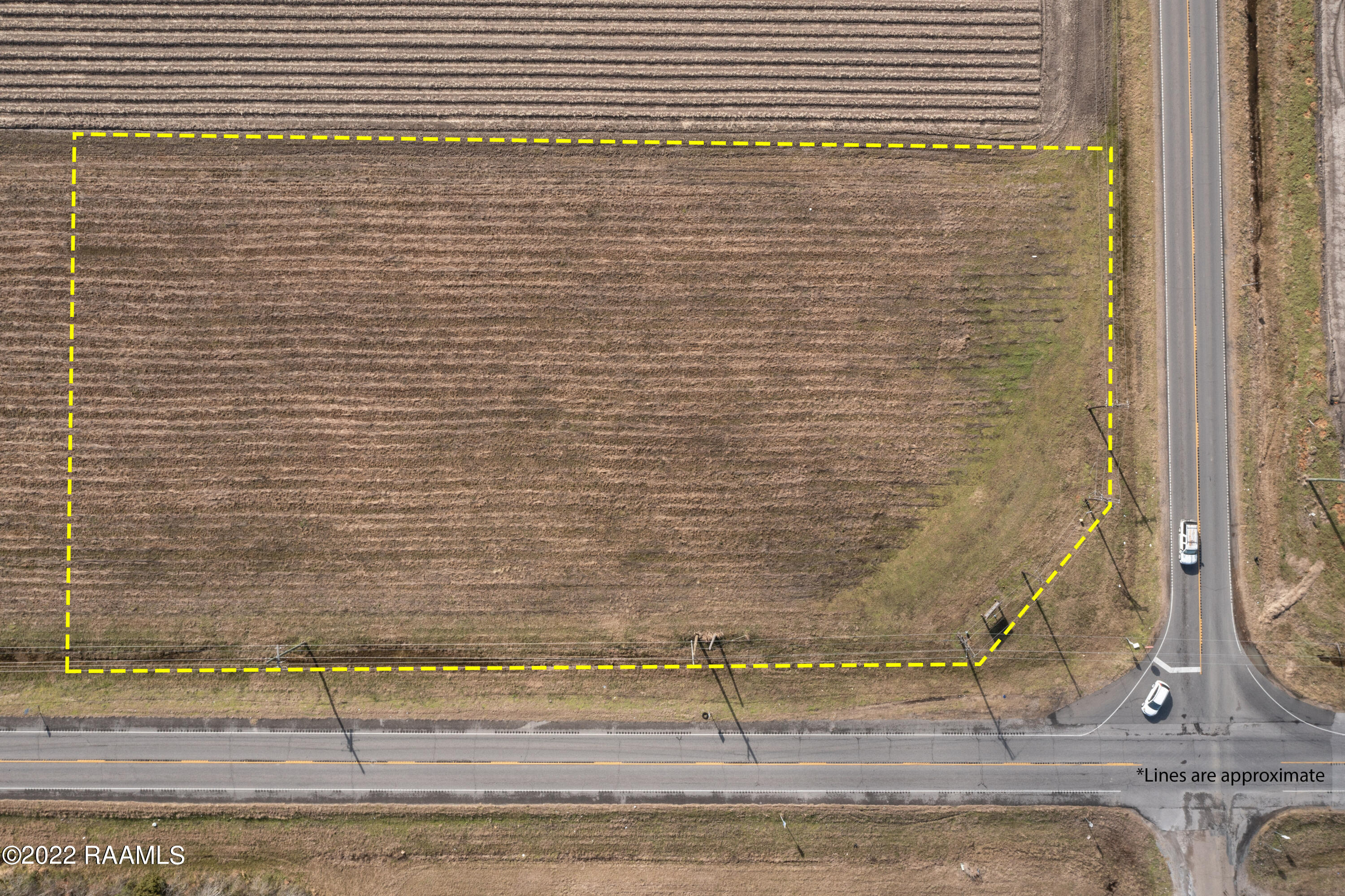 9831 Cameron Street Duson, LA 70529 - Photo 4 of 8 9831 Cameron St -4