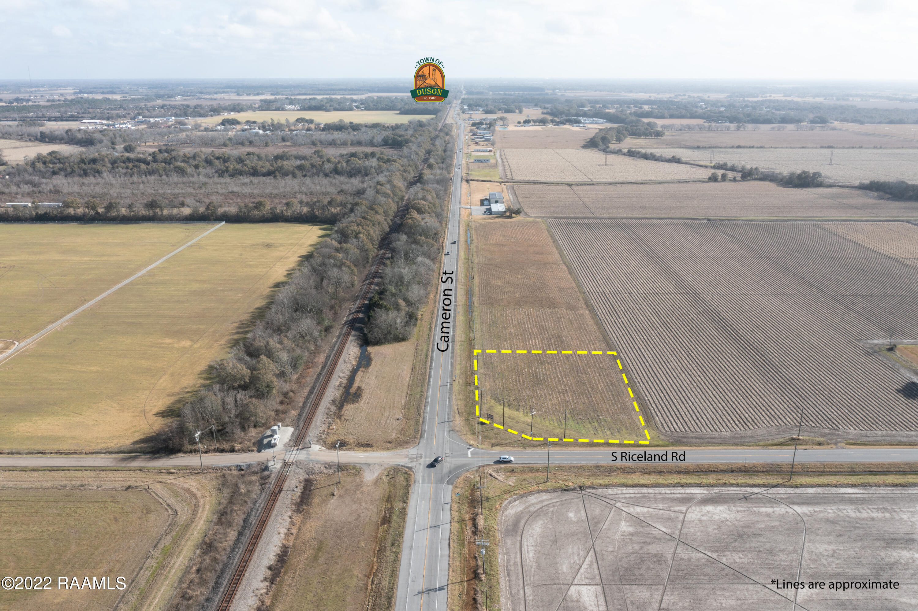 9831 Cameron Street Duson, LA 70529 - Photo 5 of 8 9831 Cameron St -5