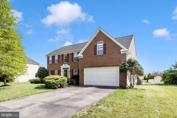 $550,000 | 18307 Misty Acres Drive, Hagerstown, MD 21740