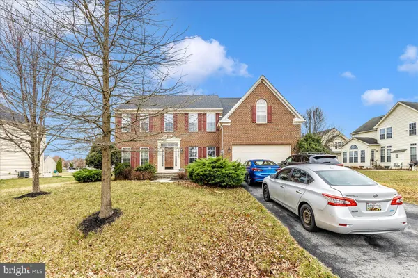 $600,000 | 18307 Misty Acres Drive, Hagerstown, MD 21740