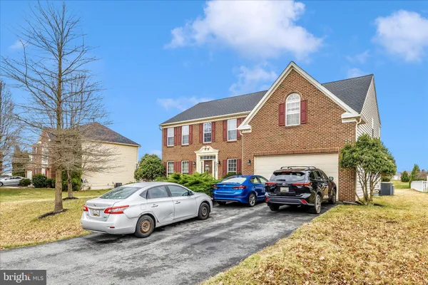 $600,000 | 18307 Misty Acres Drive, Hagerstown, MD 21740