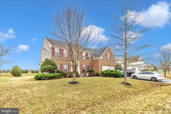 $600,000 | 18307 Misty Acres Drive, Hagerstown, MD 21740