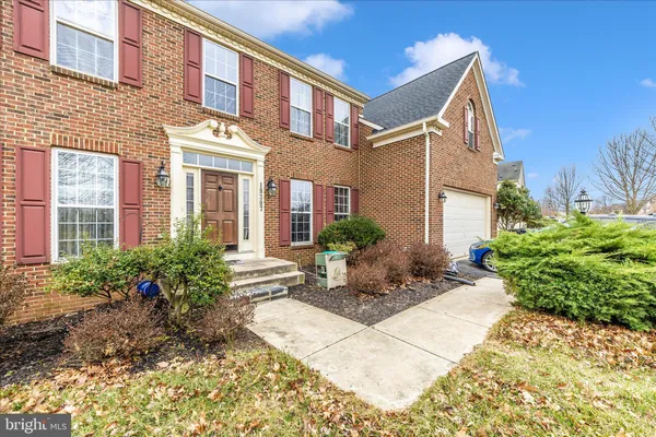 $600,000 | 18307 Misty Acres Drive, Hagerstown, MD 21740