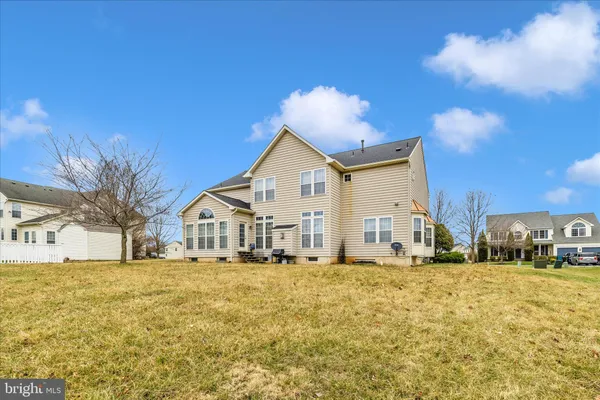 $600,000 | 18307 Misty Acres Drive, Hagerstown, MD 21740
