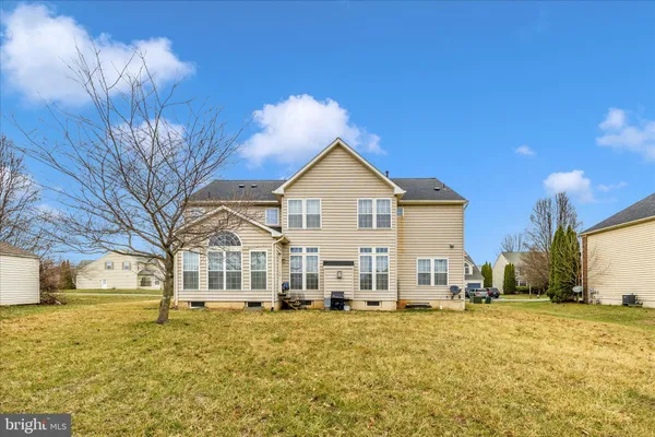 $600,000 | 18307 Misty Acres Drive, Hagerstown, MD 21740