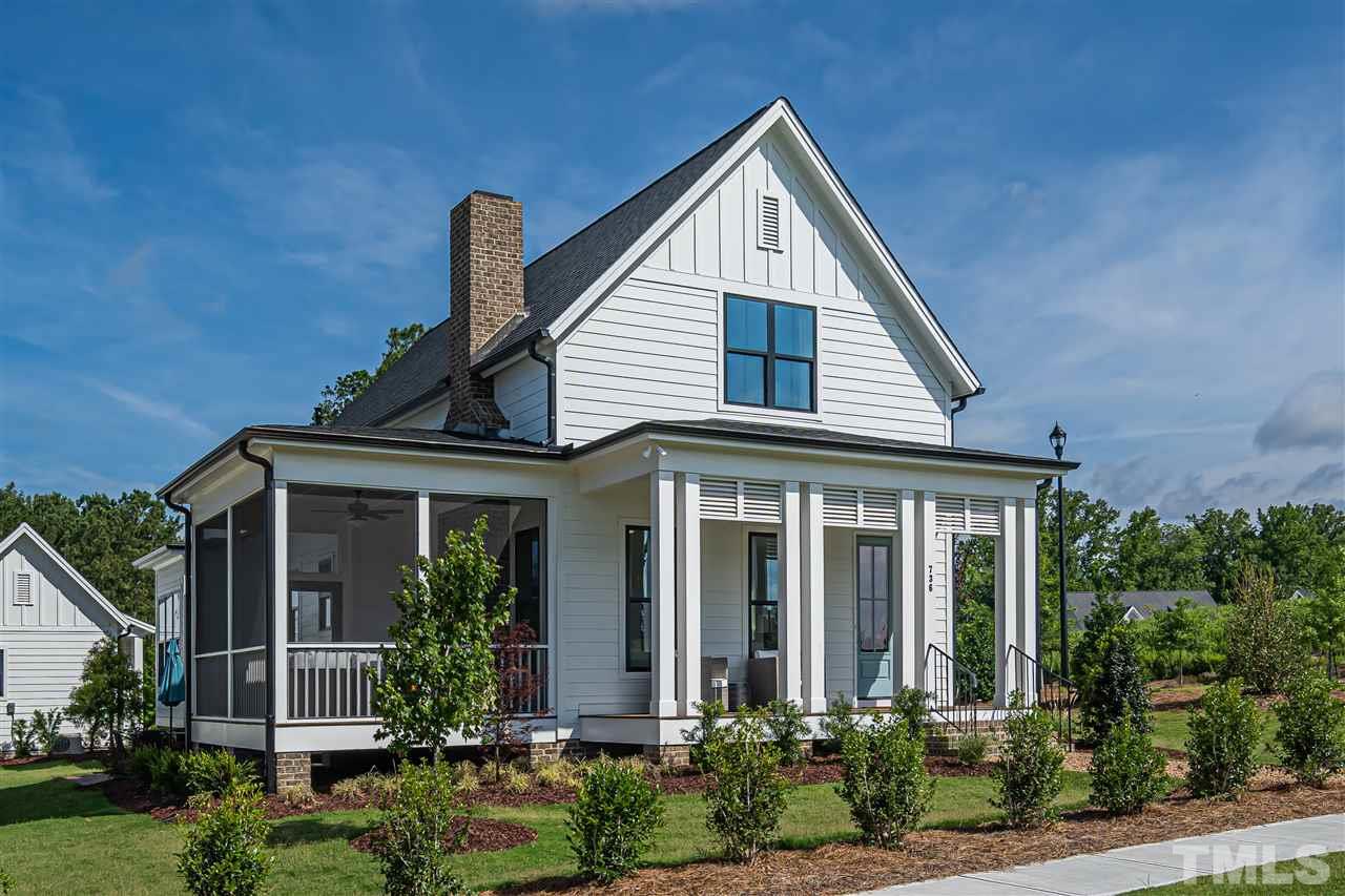 1816 Daniel Ridge Road, Unit LT974 Wendell, NC 27591 - Photo 20 of 24 Gallery Image 20