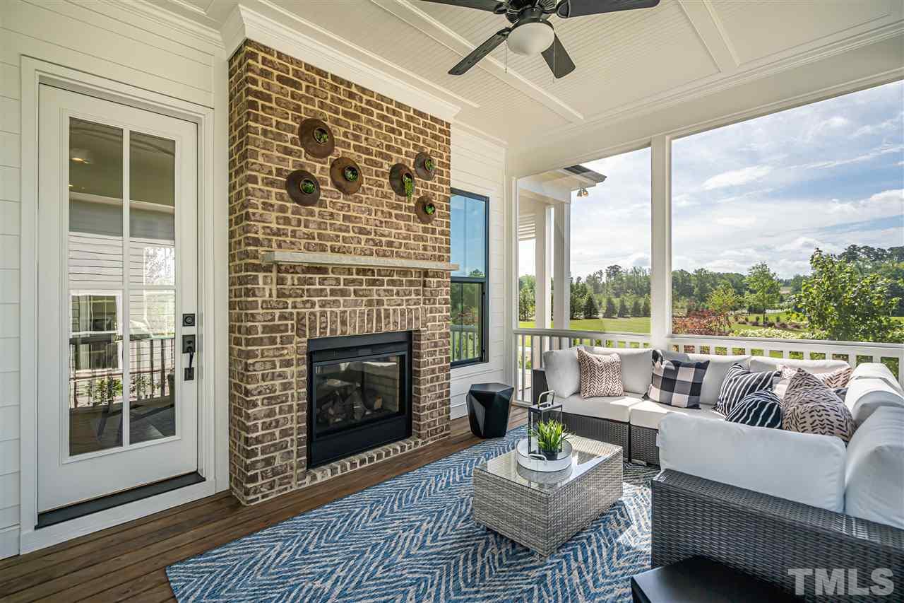 1816 Daniel Ridge Road, Unit LT974 Wendell, NC 27591 - Photo 21 of 24 Gallery Image 21