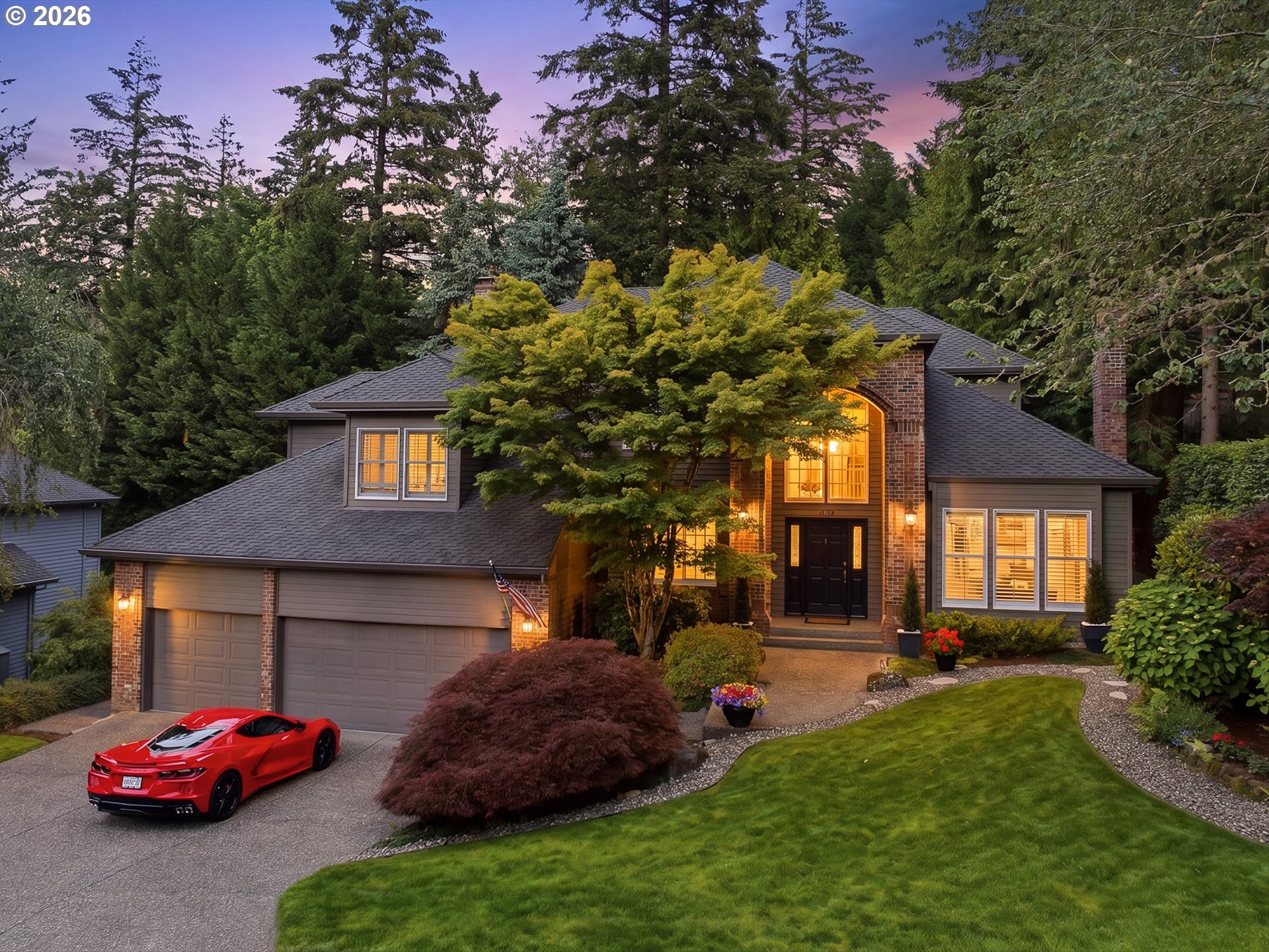 752 Southwest Regency Terrace Portland, OR 97225 - Photo 1 of 48 Gallery Image 1
