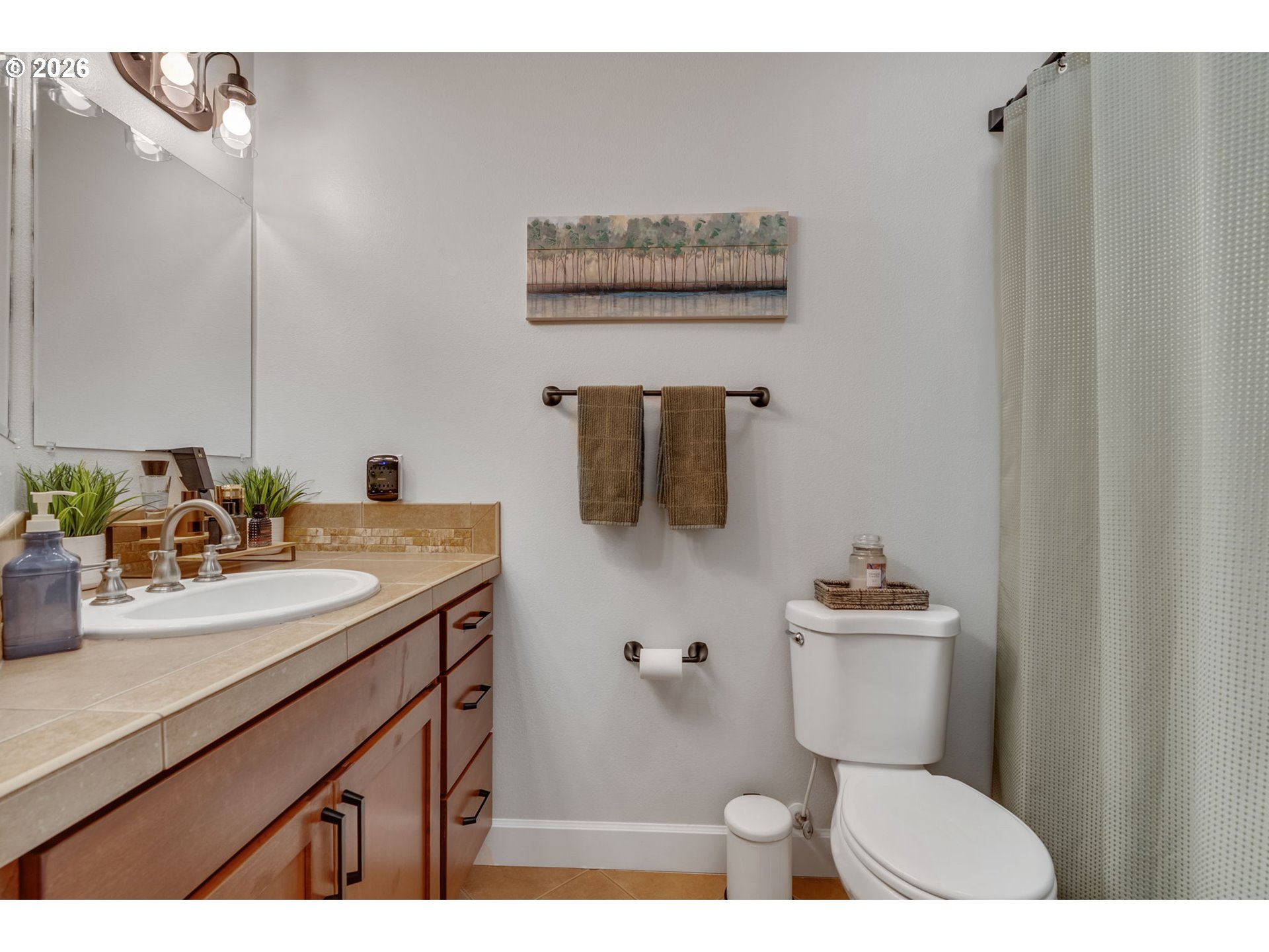 8229 North Edison Street Portland, OR 97203 - Photo 26 of 36