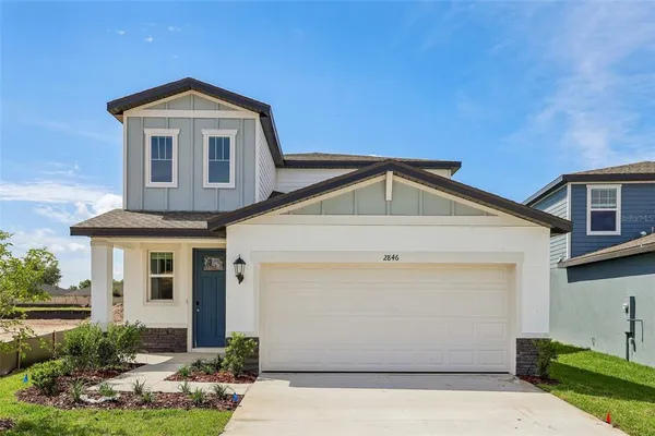$355,280 | 2846 Virginia Pne Drive, Bartow, FL 33830