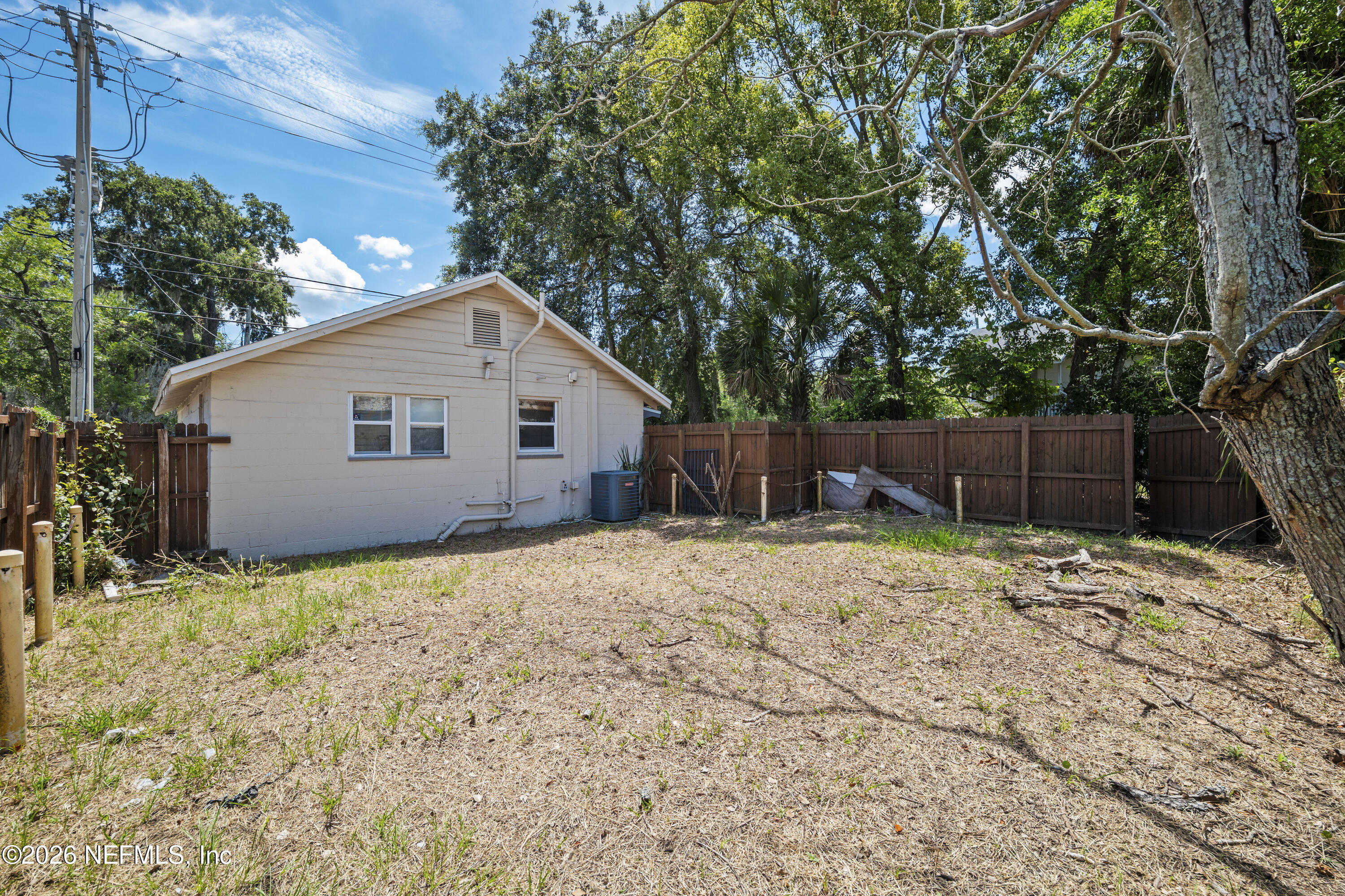 3754 St Augustine Road Jacksonville, FL 32207 - Photo 20 of 26 19 Back Exterior