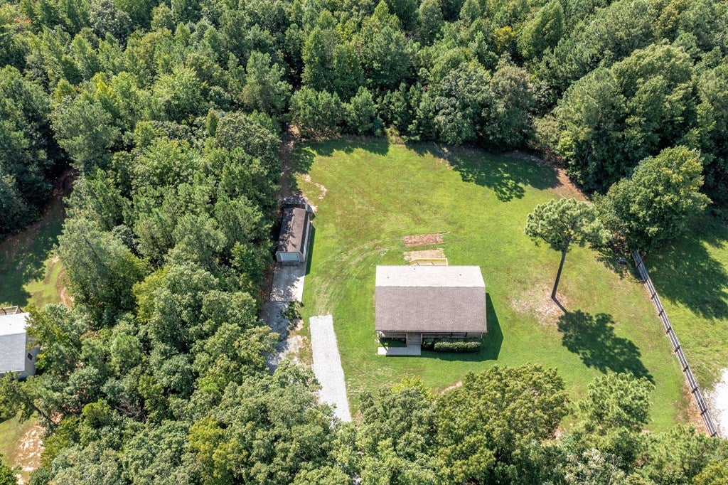 11576 Farmville Road Meherrin, VA 23954 - Photo 23 of 35 Gallery Image 23