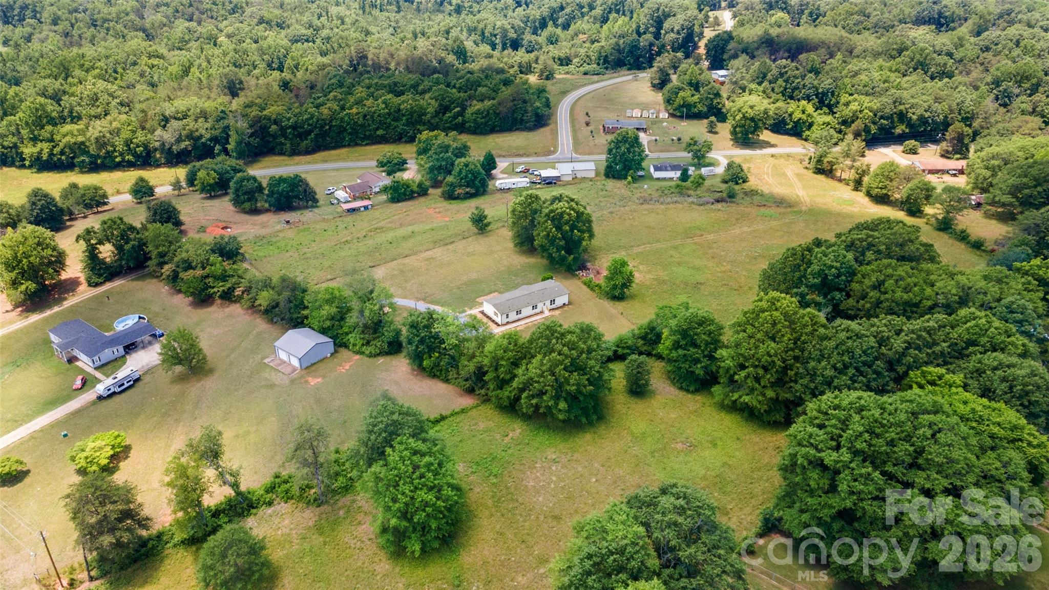 720 Beams Mill Road Ellenboro, NC 28040 - Photo 43 of 44