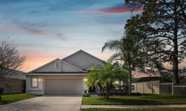 $3,250 | 7655 Citrus Blossom Drive, Land O Lakes, FL 34637