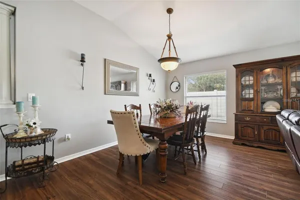 $3,250 | 7655 Citrus Blossom Drive, Land O Lakes, FL 34637