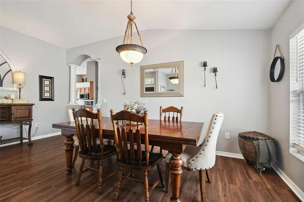 $3,250 | 7655 Citrus Blossom Drive, Land O Lakes, FL 34637