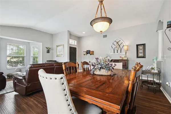 $3,250 | 7655 Citrus Blossom Drive, Land O Lakes, FL 34637