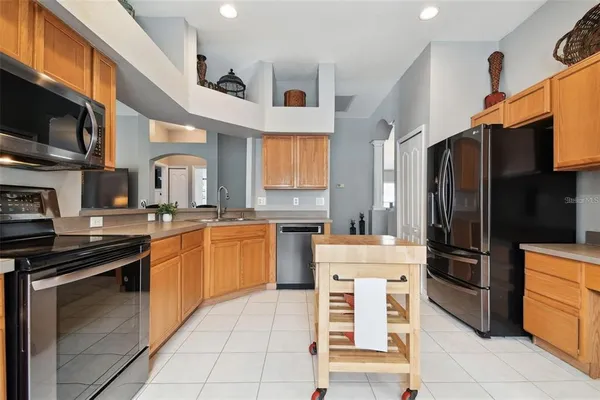 $3,250 | 7655 Citrus Blossom Drive, Land O Lakes, FL 34637