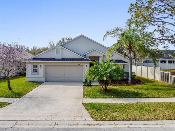 $3,250 | 7655 Citrus Blossom Drive, Land O Lakes, FL 34637