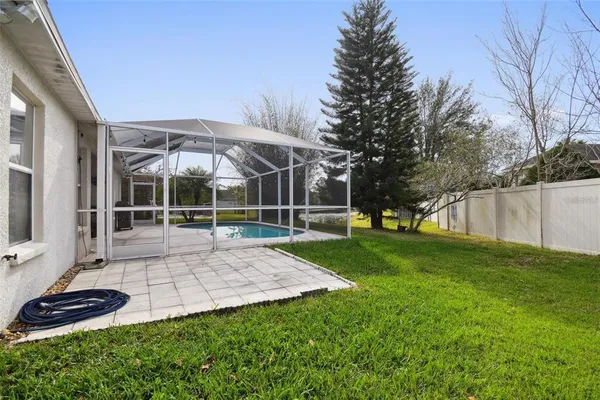 $3,250 | 7655 Citrus Blossom Drive, Land O Lakes, FL 34637