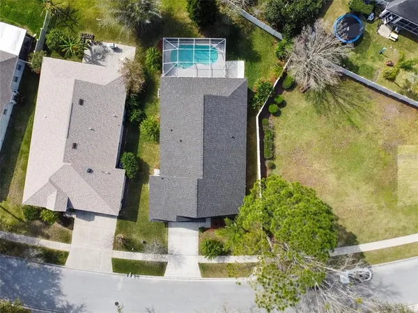 $3,250 | 7655 Citrus Blossom Drive, Land O Lakes, FL 34637